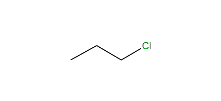 Propyl chloride
